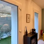 Unique Circus Apartment