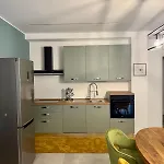 Unique Circus Apartment