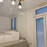 Unique Circus Apartment