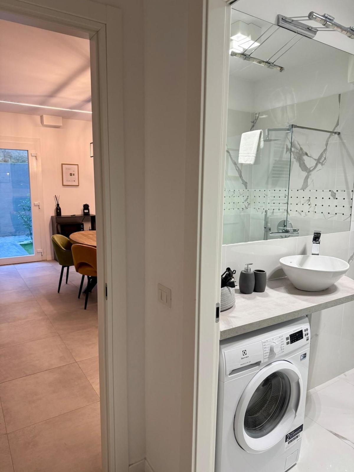 Apartamento Unique Circus