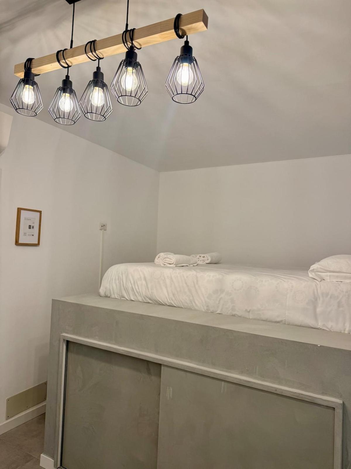 Apartamento Unique Circus *