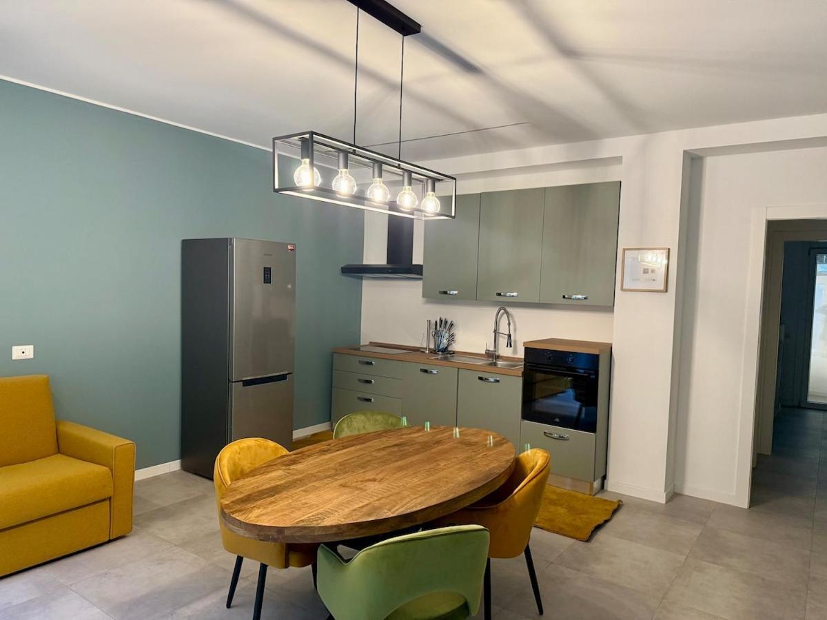 Apartamento Unique Circus